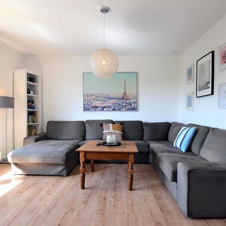 Ferienwohnung Frederic Mit Kamin Bad Sachsa Εξωτερικό φωτογραφία