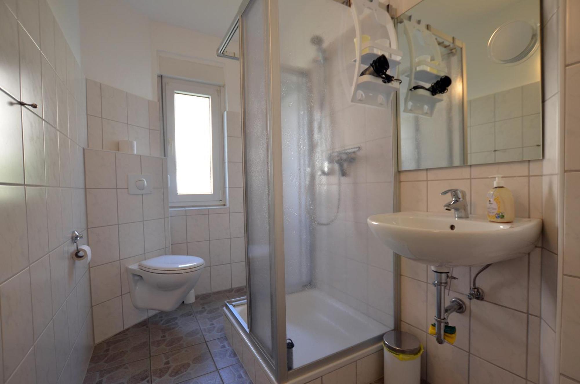Ferienwohnung Frederic Mit Kamin Bad Sachsa Εξωτερικό φωτογραφία