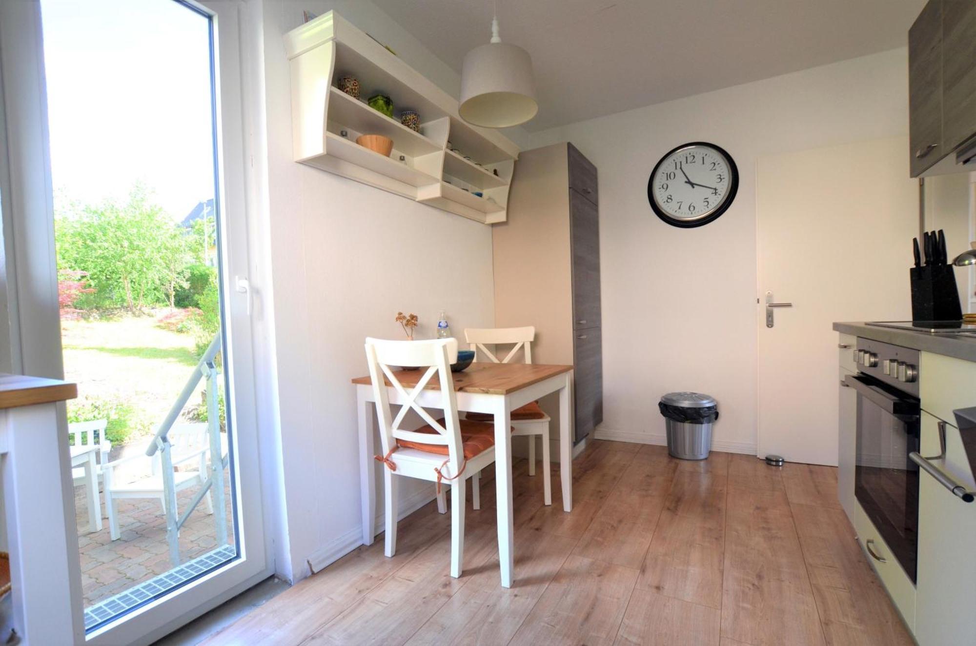 Ferienwohnung Frederic Mit Kamin Bad Sachsa Εξωτερικό φωτογραφία