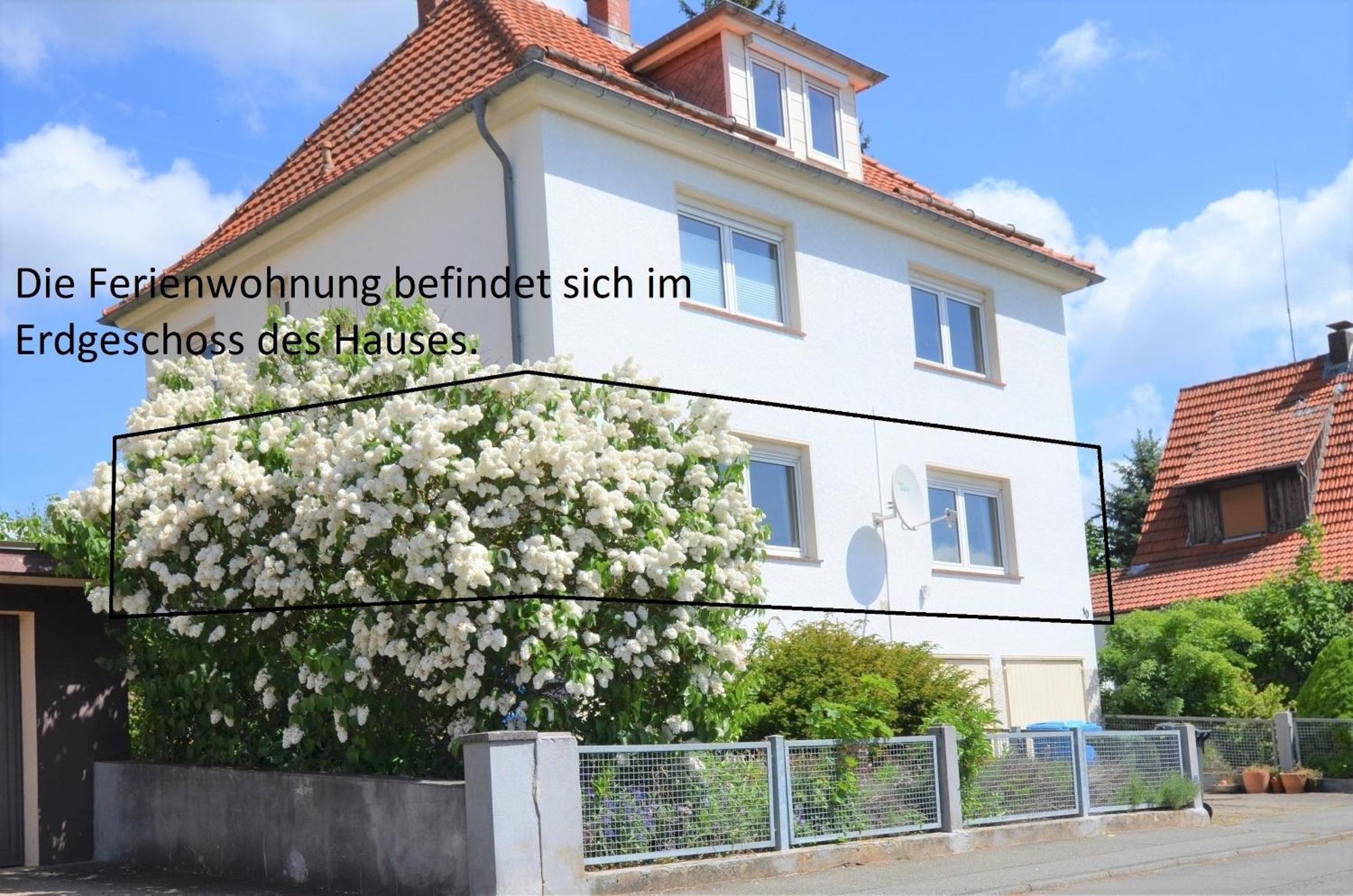 Ferienwohnung Frederic Mit Kamin Bad Sachsa Εξωτερικό φωτογραφία